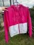 Оригинално яке Fila розово, снимка 3