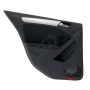 Интериорна кора задна лява врата Volkswagen Golf VI 2008-2016 ID: 151959, снимка 1