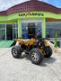 Бензиново ATV/АТВ MaxMotors Grizzly Pro-Max 200 кубика, снимка 1 - Мотоциклети и мототехника - 41141150