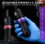 Машина за татуировки/Tattoo machine, снимка 5