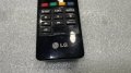 LG TV AKB72914202 оригинално дистанционно (Отлично, 2хААА), снимка 3