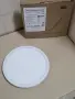 Чисто нова кръгла LED плафониера за таван с мощност 18W, снимка 1