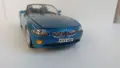 Мащаб 1/24 (BMW Z4 Roadster / Convertible, 2010 г., поколение E89), снимка 1