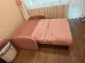 Разтегателен диван , снимка 6