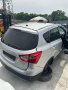 Сузуки сх4 Suzuki sx4 s-cross на части, снимка 3
