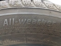 ,Nexen All- weather, снимка 1