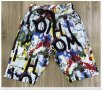 Къси панталони за момче CEGISA, снимка 1 - Детски къси панталони - 41714498