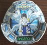 Колекционерски чип Дигимон/Digimon, снимка 3