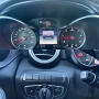 Mercedes-Benz C 250 2.2 Дизел, 2017 г.,204 к.с., AMG, 4x4, снимка 12
