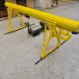 Козлови / портален кран ККС-5 в мащаб 1:43, снимка 2