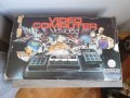Стара електронна игра Interton Electronic VC 4000, снимка 2