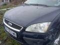 Ford Focus 1.6 TDCi 2005 в перфектно състояние , снимка 1