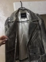телешка кожа яке, снимка 3