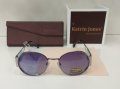 Дамски слънчеви очила - Katrin Jones, снимка 2