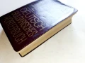 Немско-Български речник - Х.Кшъжановски,К.Стоянов - 1970г., снимка 8