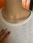 Ленена блуза Massimo Dutti, размер М, снимка 2