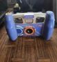 Играчка за дете Vtech Синя камера, Многоцветен от Германия , снимка 5