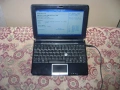 Asus Eee PC 1000H  10.1 инча, Intel Atom, 2 GB RAM, снимка 1
