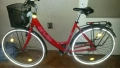 Градски велосипед 28", снимка 1