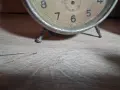 Лот Стари Будилници за части реставрация Юнгханс Густав Бекер, снимка 8