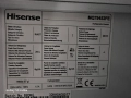 хладилник side by side hisense , снимка 8