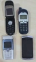 Motorola V220, Siemens C35, Sony Ericsson U5i и T310 - за ремонт или части, снимка 4