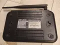Рутер TP Link TL-WR340G в отлично състояние, снимка 3