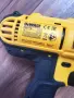 Ударен винтоверт Dewalt DCD776, само тяло в отлично състояние., снимка 4