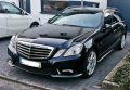 Mercedes-Benz Mercedes E-Class 200  AMG спортен пакет, снимка 1
