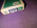 Copag playing cards-маркови карти за игра 100% пластик 52+3 нови, снимка 10