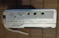 Мини касетофон Sanyo Vintage M1120 с вграден високоговорител., снимка 2