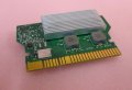HP VRM for G4 Servers 367239-001 347884-001 ProLiant DL380 ML370 G4 Voltage Regulator Module (VRM), снимка 2