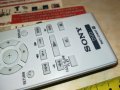 SONY RMT-D189P REMOTE ВНОС SWISS 1101231022, снимка 7