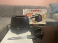 Електрически комплект за фондю Tefal, снимка 1 - Съдове за готвене - 44828566