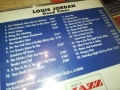 LOUIS JORDAN JAZZ CD 2108251612, снимка 10