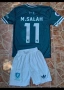 M. SALAH 11 детско юношески футболни екипи НОВО сезон 2025-26 година , снимка 2