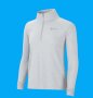 Nike Дамска спортна блуза L size , снимка 1 - Блузи с дълъг ръкав и пуловери - 42618929