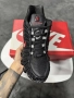 Nike Shox TL Black-Tough Red, снимка 2