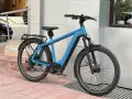 Riese & Muller Charger 4 GT Bosch CX, снимка 3
