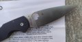 SPYDERCO NATIVE CHIEF C244, снимка 4