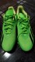 Зелени стоножки Adidas, снимка 1 - Футбол - 44231224