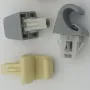 2 бр. копка държач щипка за сенник на Тойота/Toyota Avensis, Camry, Corolla, снимка 7