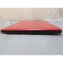 11.6" Пъргав червен лаптоп Lenovo Ideapad 110S, 128GB SSD (гаранция), Bluetooth, HDMI, 5ч. батерия, снимка 4