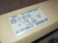 YAMAHA PP-1 AC POWER ADAPTOR-MADE IN JAPAN-ОБЯВА 0902221805, снимка 5