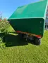 ПРОДАВА СЕ KUBOTA RTV 900 4x4 – ДИЗЕЛ – ЕДИН СОБСТВЕНИК – МНОГО ДОПЪЛНИТЕЛНО ОБОРУДВАНЕ! , снимка 5