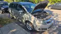 Zafira B 1.9 на части, снимка 2
