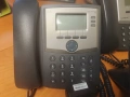 Продавам изгодно VoIP телефони CISCO SPA303 и LINKSYS SPA921, снимка 4