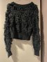 Екстравагантни блузи дантела, снимка 1 - Блузи с дълъг ръкав и пуловери - 34528532