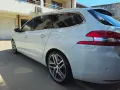 Пежо 308 SW 2.0HDI, снимка 4