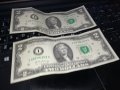 ДВЕ БАНКНОТИ ОТ 2 ДОЛАРА ЗА КОЛЕКЦИЯ 1808231853, снимка 8